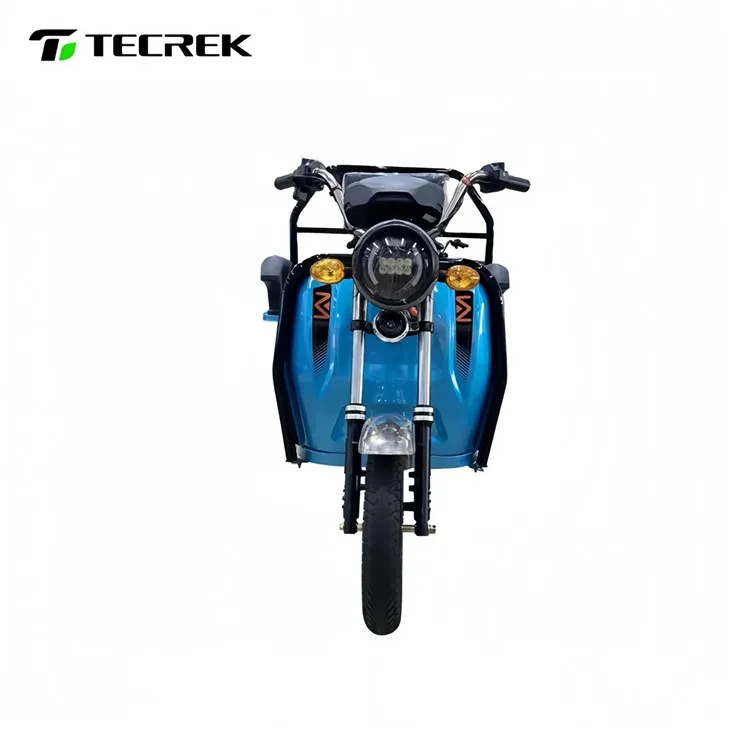 Heavy Duty Electric Tricycle for Cargo Transport best Heavy Duty Electric Tricycle for Cargo Transport best