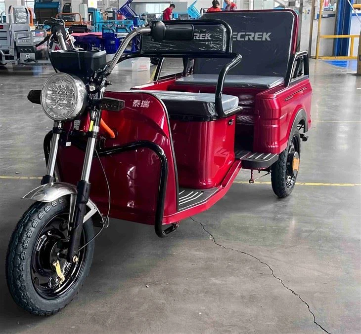Heavy Duty Electric Tricycle for Cargo Transport suppliers Heavy Duty Electric Tricycle for Cargo Transport suppliers