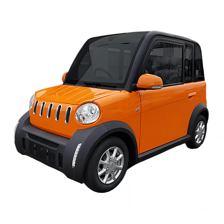 Lead Acid High Speed Electric Vehicle Lead Acid High Speed Electric Vehicle