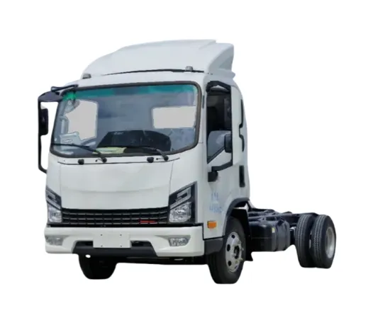 Customized light commercial vehicles Customized light commercial vehicles
